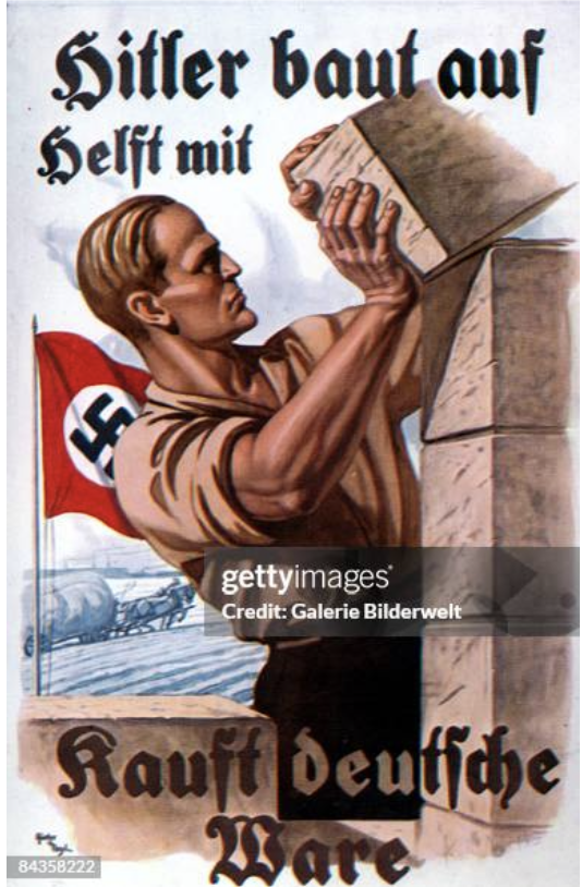 <p><span><strong>Why was this poster created? Style of the design or illustration?</strong></span></p>