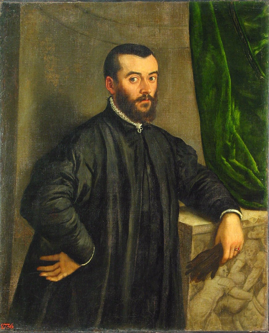 <p>1514 - 1564 - Andreas Vesalius (All Facts) </p>