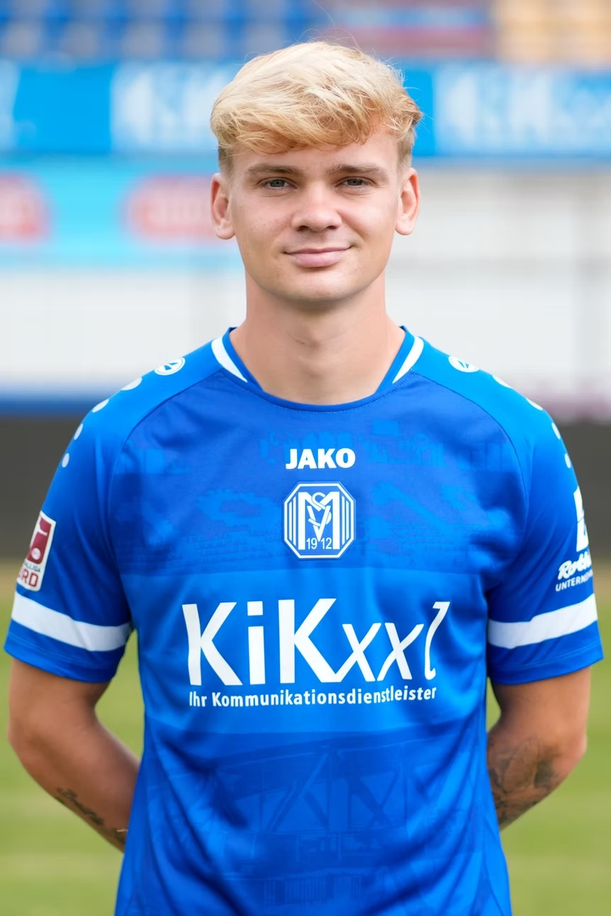 <p>Domröse</p>