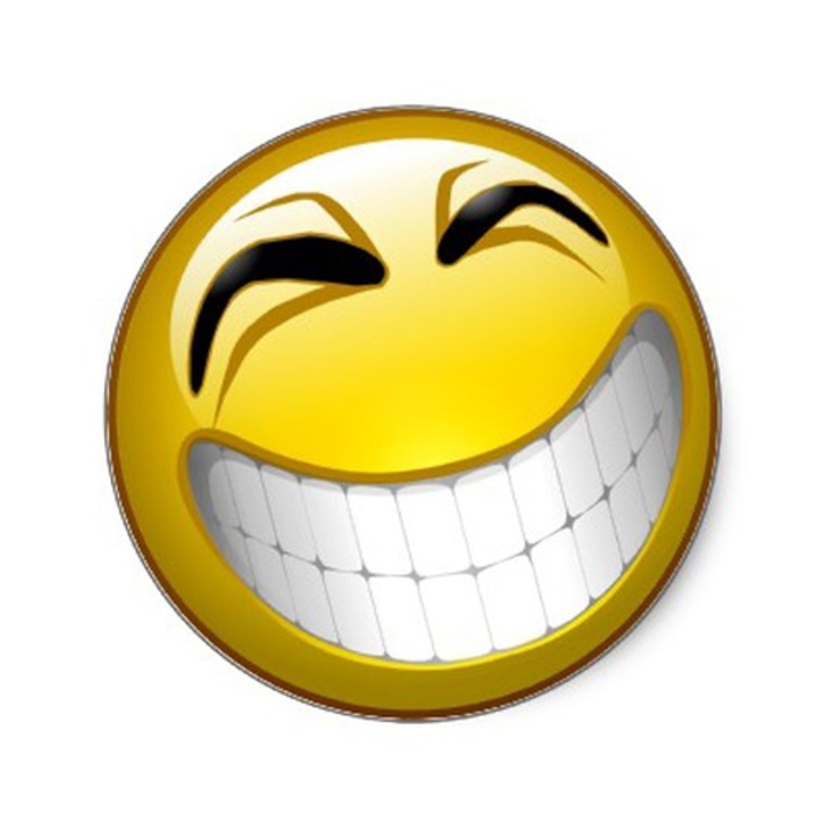 <p>I'm happy</p>