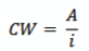 <p>the present worth of all revenues or expenses over an infinite length of time. </p>