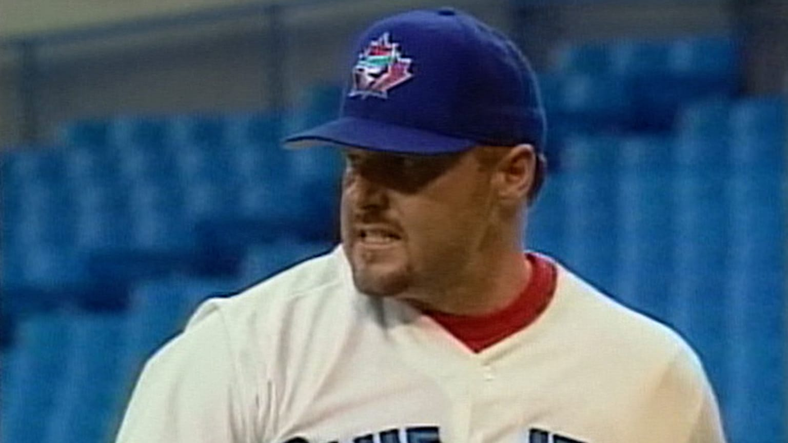 <p>SP Roger Clemens (TOR) (5th of career, 2nd in a row, final year w/ Blue Jays)</p>