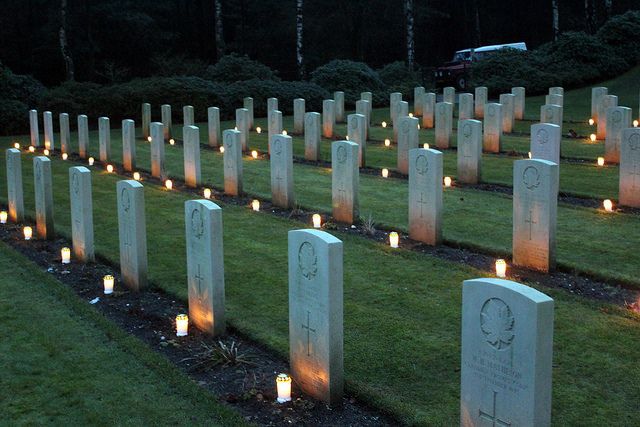 <p>Commemorate (ver)</p>