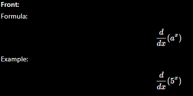 term image