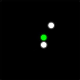 <p><span style="font-family: "Arial Black";"><strong>Pitada larga seguida de dos cortas</strong></span></p>