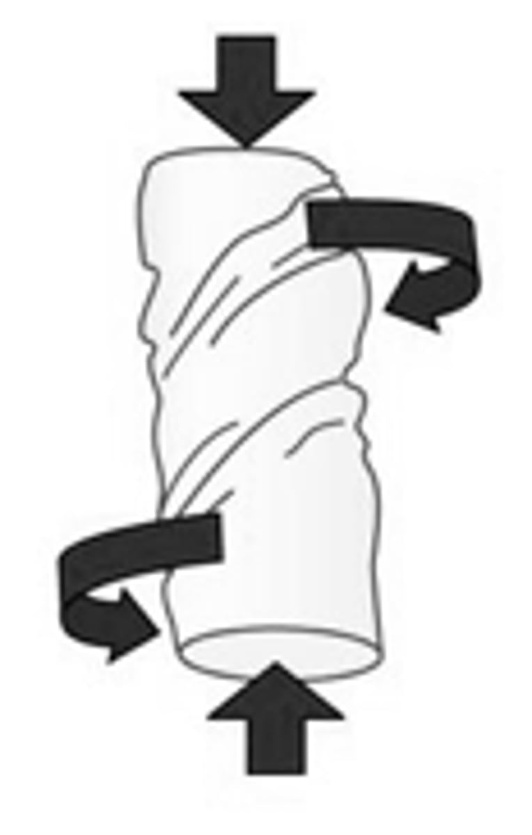 <p>combination of more than one type of loading mode</p>