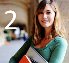 <p>a student in the second year of high school or college.</p>