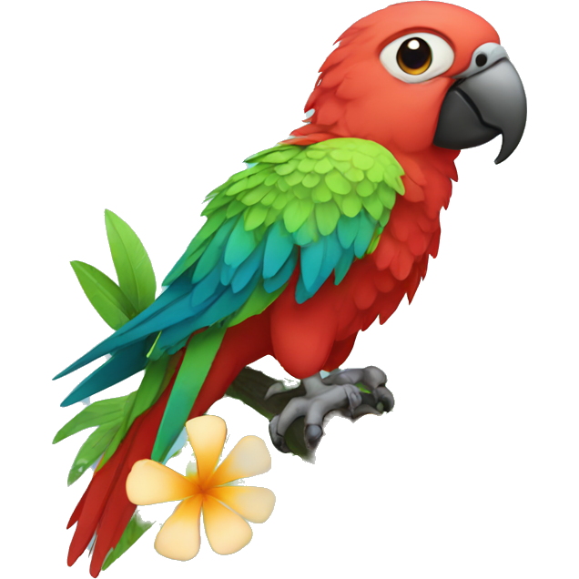 <p>parrot</p>