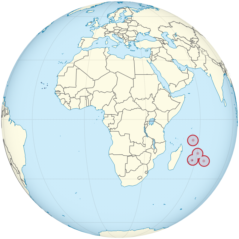 <p>Region: Eastern Africa</p>