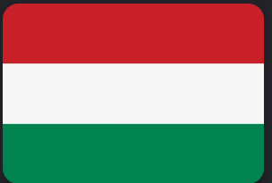 <p>hungary - language</p>