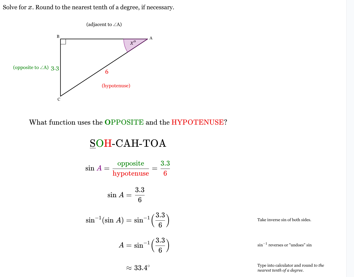 <p><span>x=33.4∘</span></p>