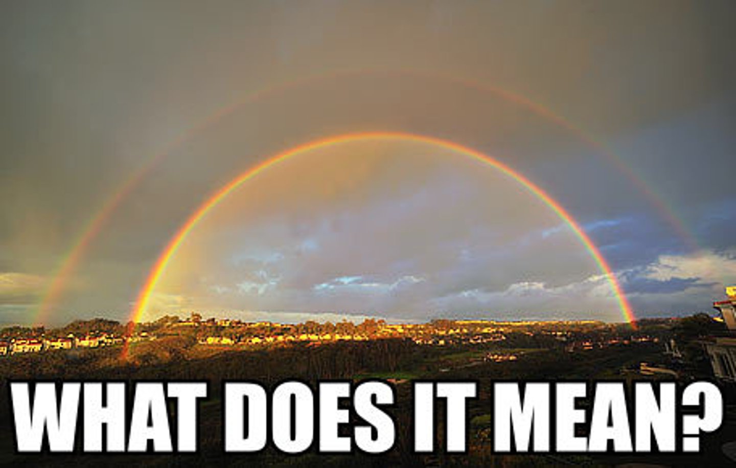 <p>examples include rainbow and bouncing ball</p>