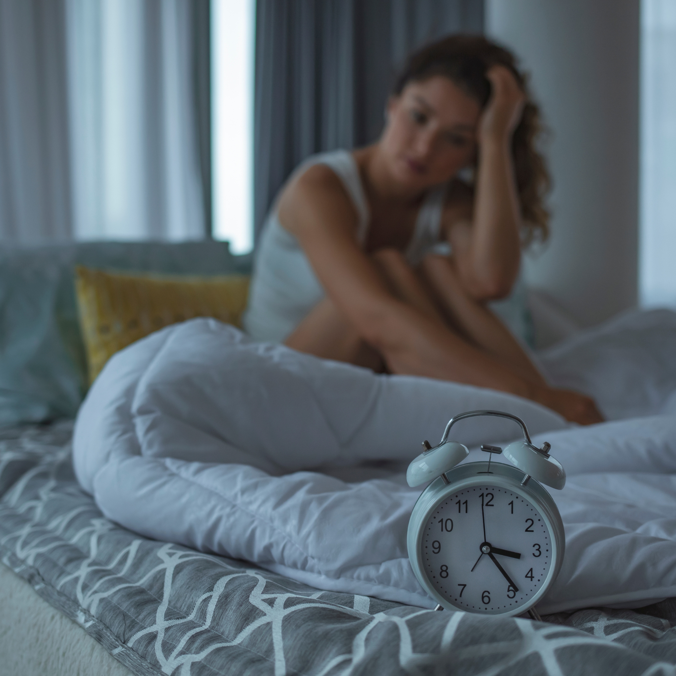 <p>sleep schedule</p>