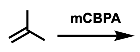 <p>Reactions of Epoxides</p>