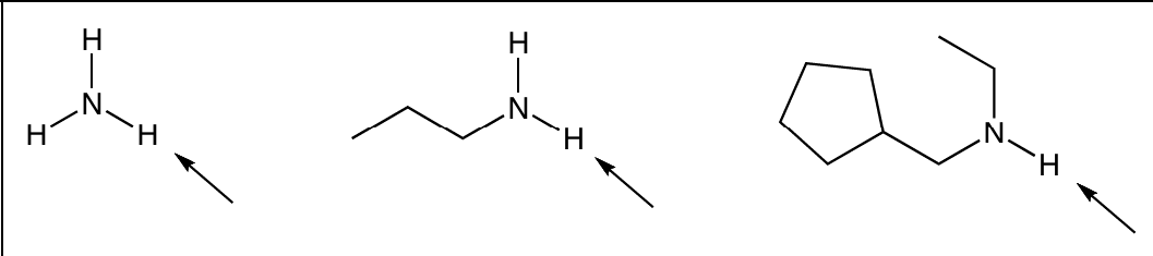 <p>pKa: 36</p><p>Examples:</p>