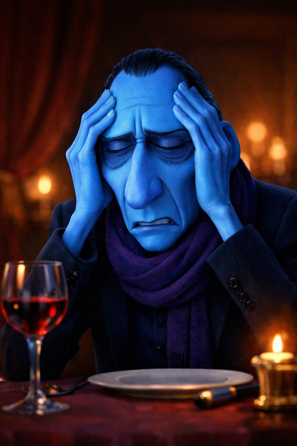 <ul><li><p><strong>ergotamine, dihydroergotamine</strong></p></li></ul><ul><li><p>nausea + CNS (dizzy, drowsy, weak)</p></li></ul><ul><li><p>adverse SE</p><ul><li><p> if overused =</p></li><li><p>CV (hypertension, chest pain, thrombolytic events)</p></li><li><p><strong>ergotamine poisoning</strong> (SX: cold and numb hands/feet, muscle pain, cyanosis)</p></li><li><p>long term use —> risks addiction</p></li><li><p><span style="background-color: transparent;">*** think of ego the food critic from ratetoulle. he has migraine, he has cold limbs/muscle pain/blue pale skin**</span></p></li></ul></li></ul><p></p><p></p>