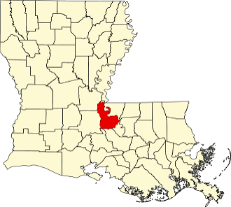 <p>What parish is this?</p>