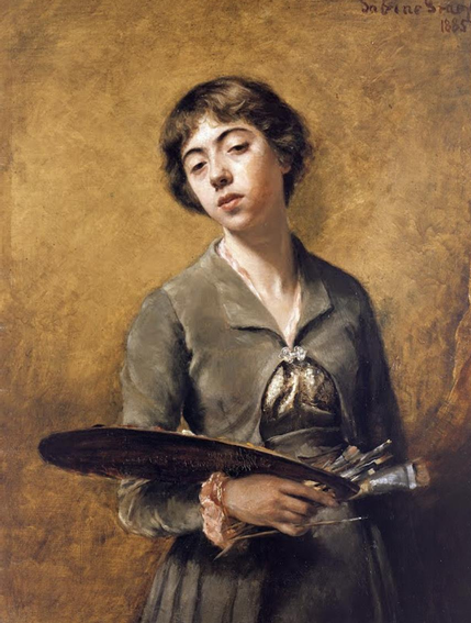 <p>Artist, Title, Date, Culture, Period, Medium</p>