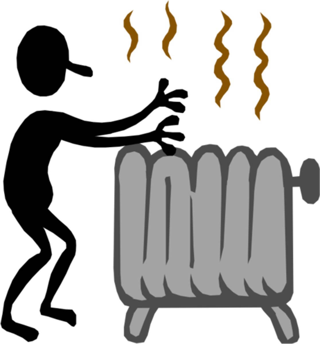 <p>heating, isitmə</p>