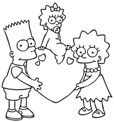 <p>siblings</p>