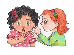 <p>A hidden feeling or mood in a story.</p>