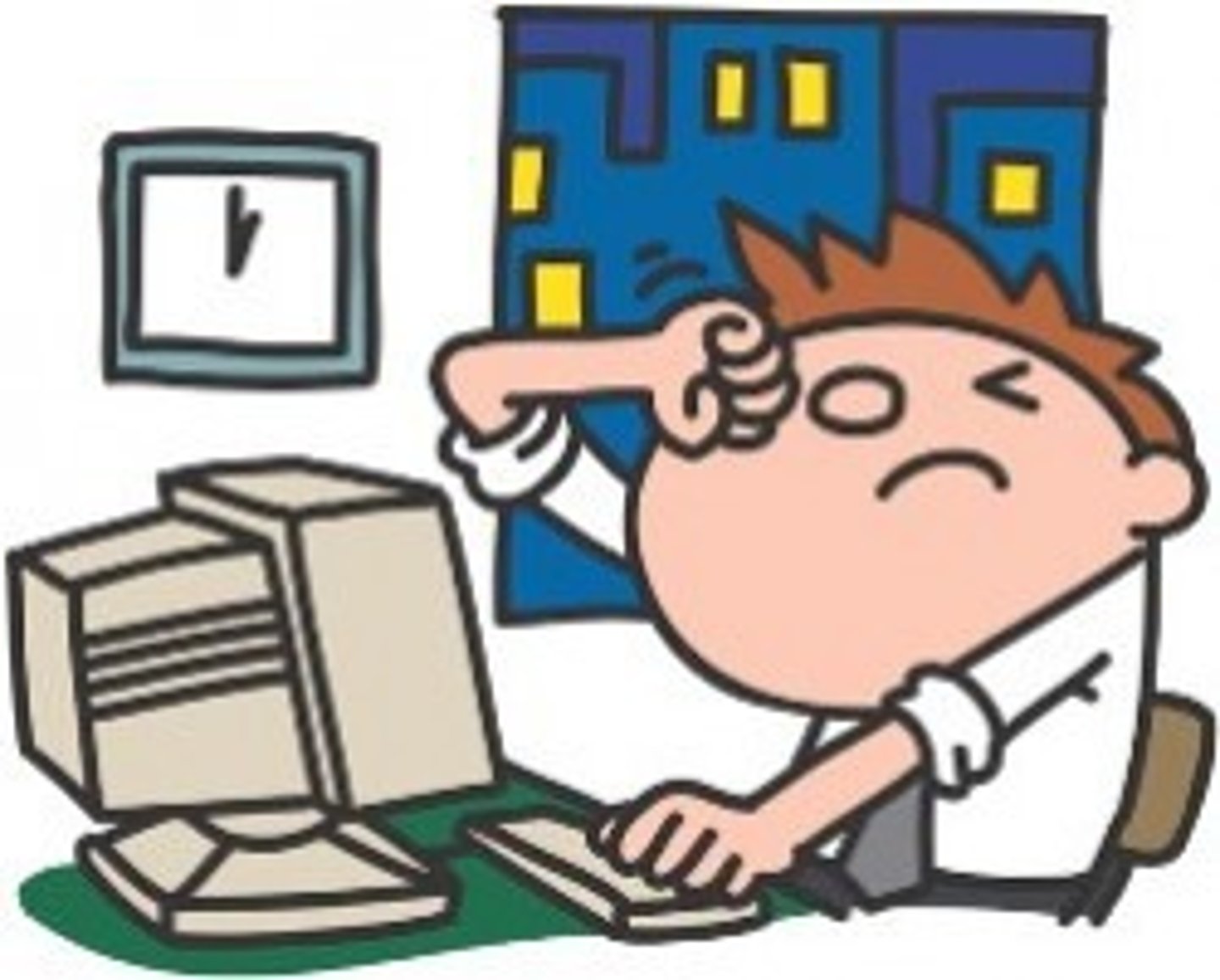 <p>vẫn phải tiếp tục làm việc mặc dù là rất mệt</p>