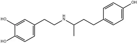 <p>Dobutamine</p>