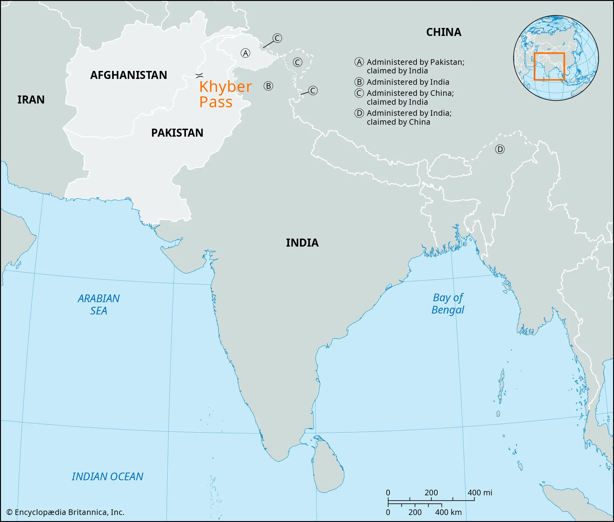<p>pass between afghanistan and pakistan </p>