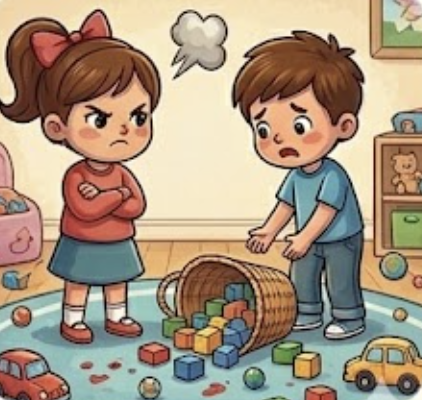 <p>offended (adj)</p>