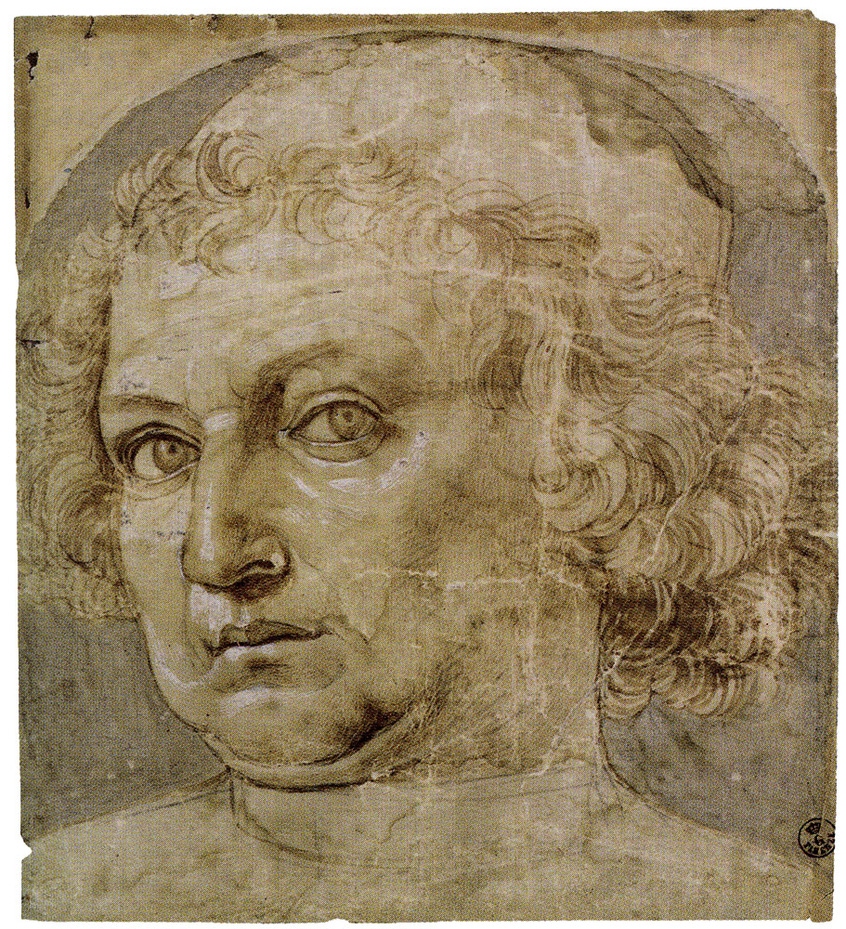 <p>1488 - Andrea del Verrocchio: Equestrian Monument to Bartolomeo Colleone (All Facts) </p>