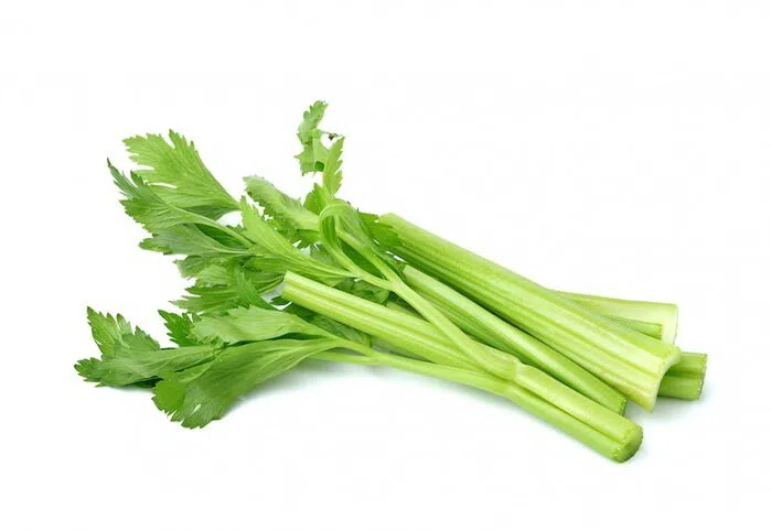 <p>Celery (n)</p>
