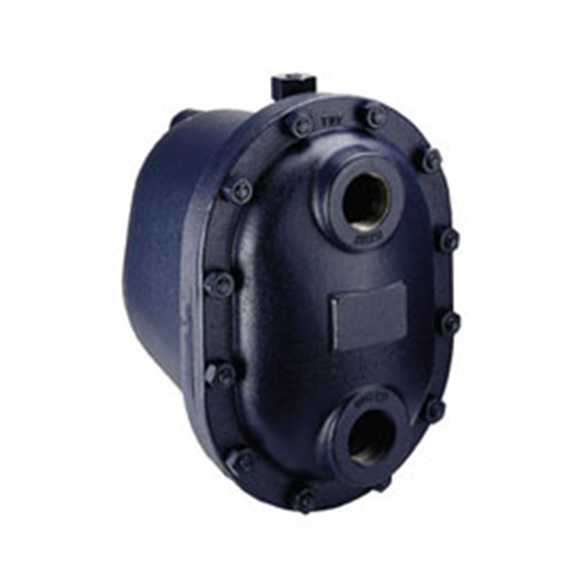 <p>Flow &amp; Temperature Trap (F&amp;T Trap)</p>