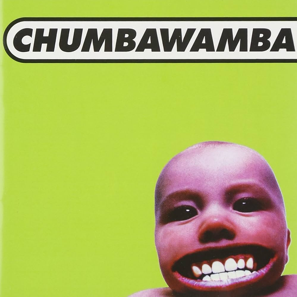<p>lead song was Tubthumping, alt punk rock</p>