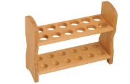 <p>Name the apparatus + use.</p>