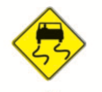 <p>This sign means:</p>