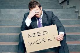 <p>unemployment (n) <span>/ˌʌnɪmˈplɔɪmənt/</span></p>