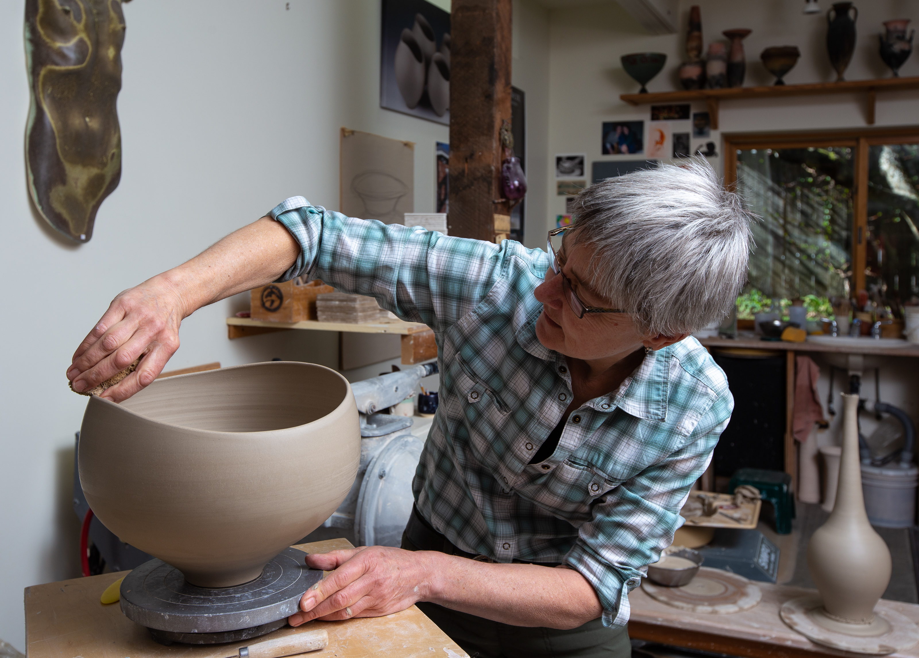 <p>artisan</p>