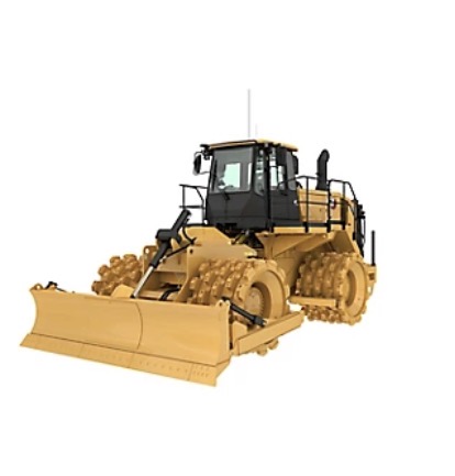 <p>Compactor</p>