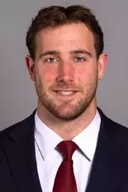 <p>Hayden Hansen</p>