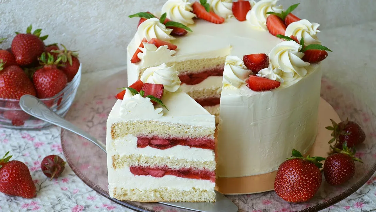 <p>Cake</p>
