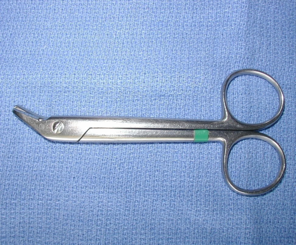 <p>What is the name of this intrument?</p>