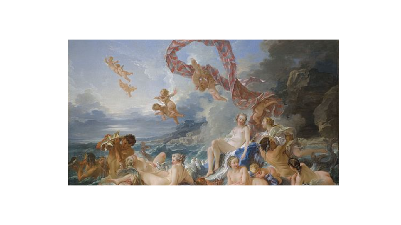 <p>Konstnärens namn</p><p>Epok</p><p>Kulturell stil</p>