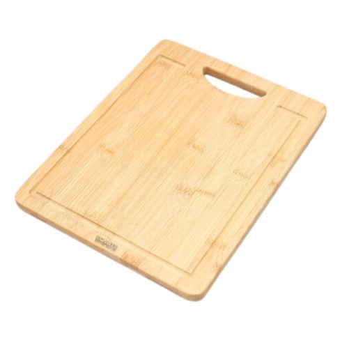 <p><strong>cutting board </strong></p><p><span><strong>/ˈkʌt.ɪŋ ˌbɔːd/</strong></span></p>