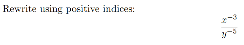 term image