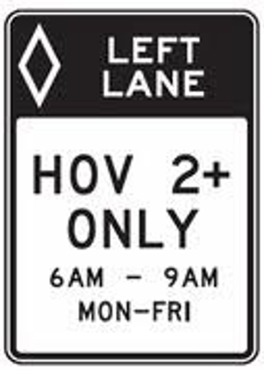 <p>What type of sign is this?</p>