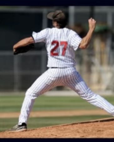 <p>To throw</p>