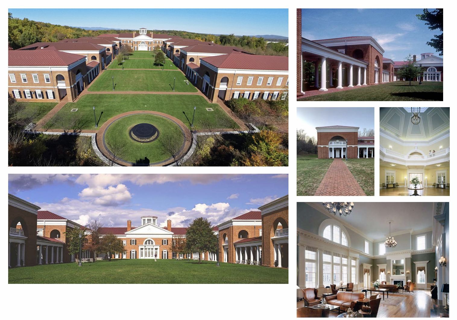<p>University of Virginia Darden School of Business</p>