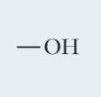 <p>What side group is this?</p>