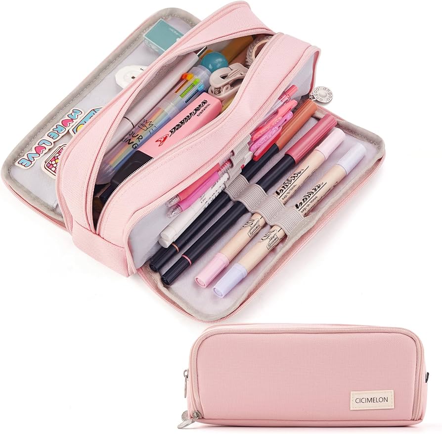 <p>pencil case</p>