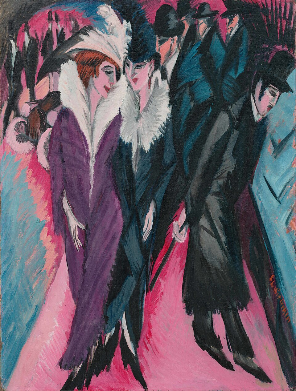 <p>Kirchner</p>
